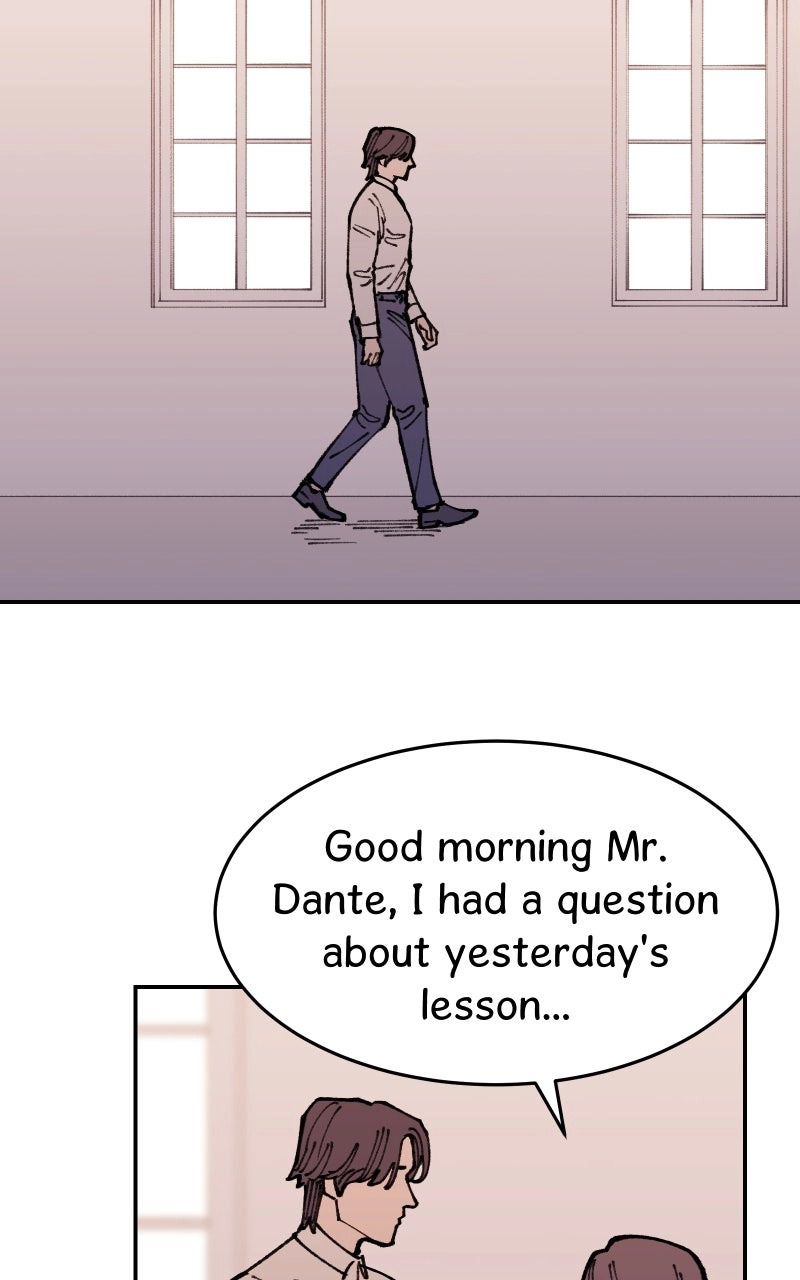 Vampire Family Chapter 59 page 44
