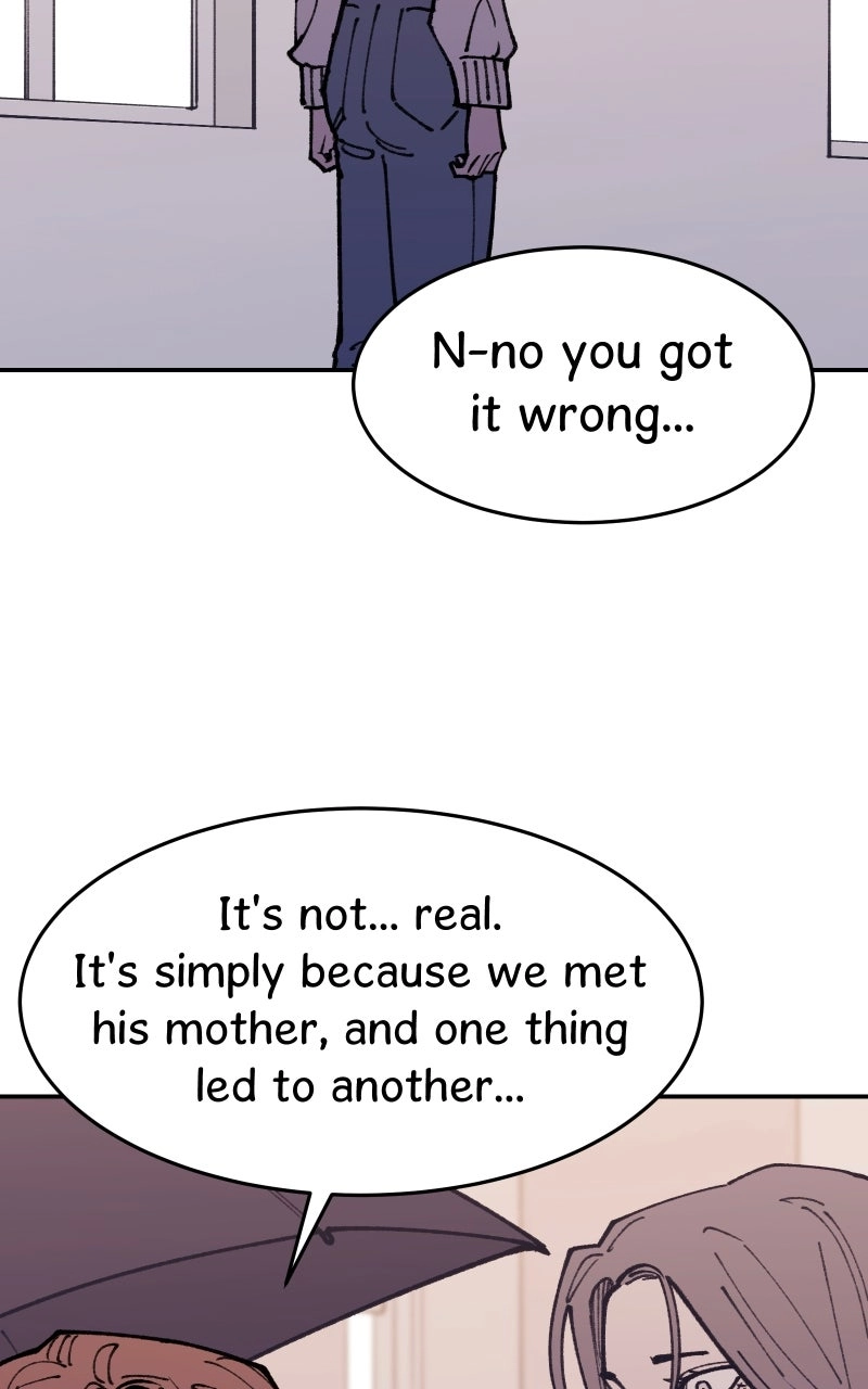 Vampire Family Chapter 59 page 57