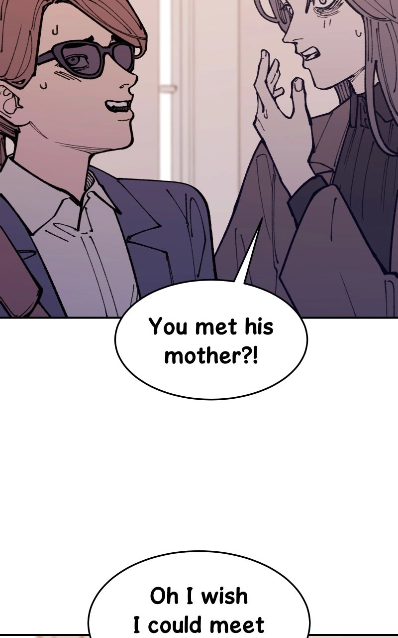 Vampire Family Chapter 59 page 58