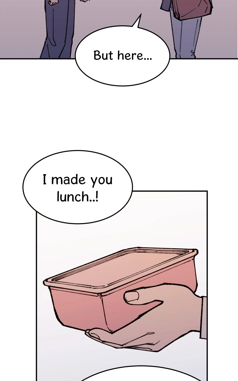 Vampire Family Chapter 59 page 51