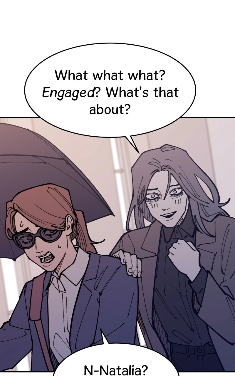 Vampire Family Chapter 59 page 55