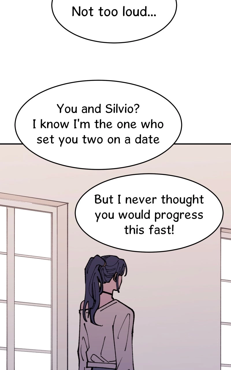 Vampire Family Chapter 59 page 56