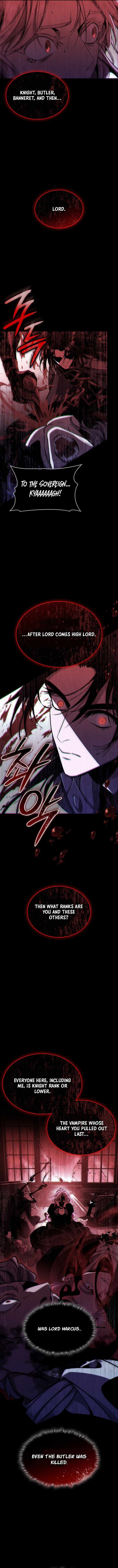 How to Live As the Vampire Lord Chapter 59 page 2