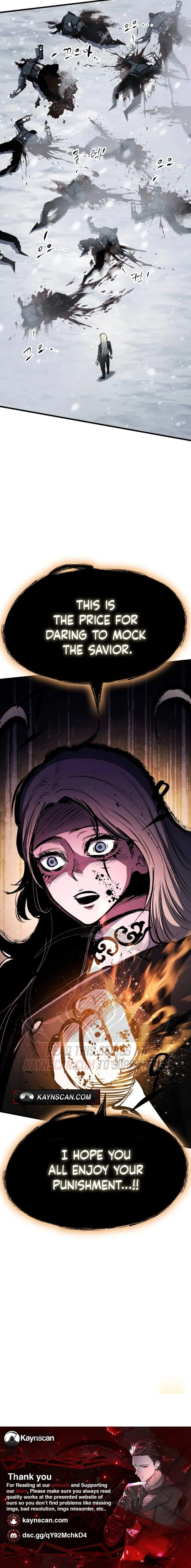 Chronicle of Runes Chapter 59 page 18