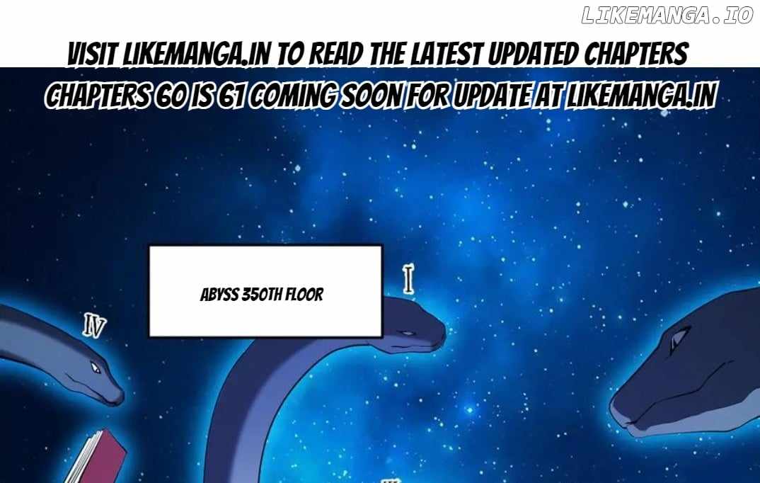 Doomsday for All: Me, Virus Monarch Chapter 59 page 1