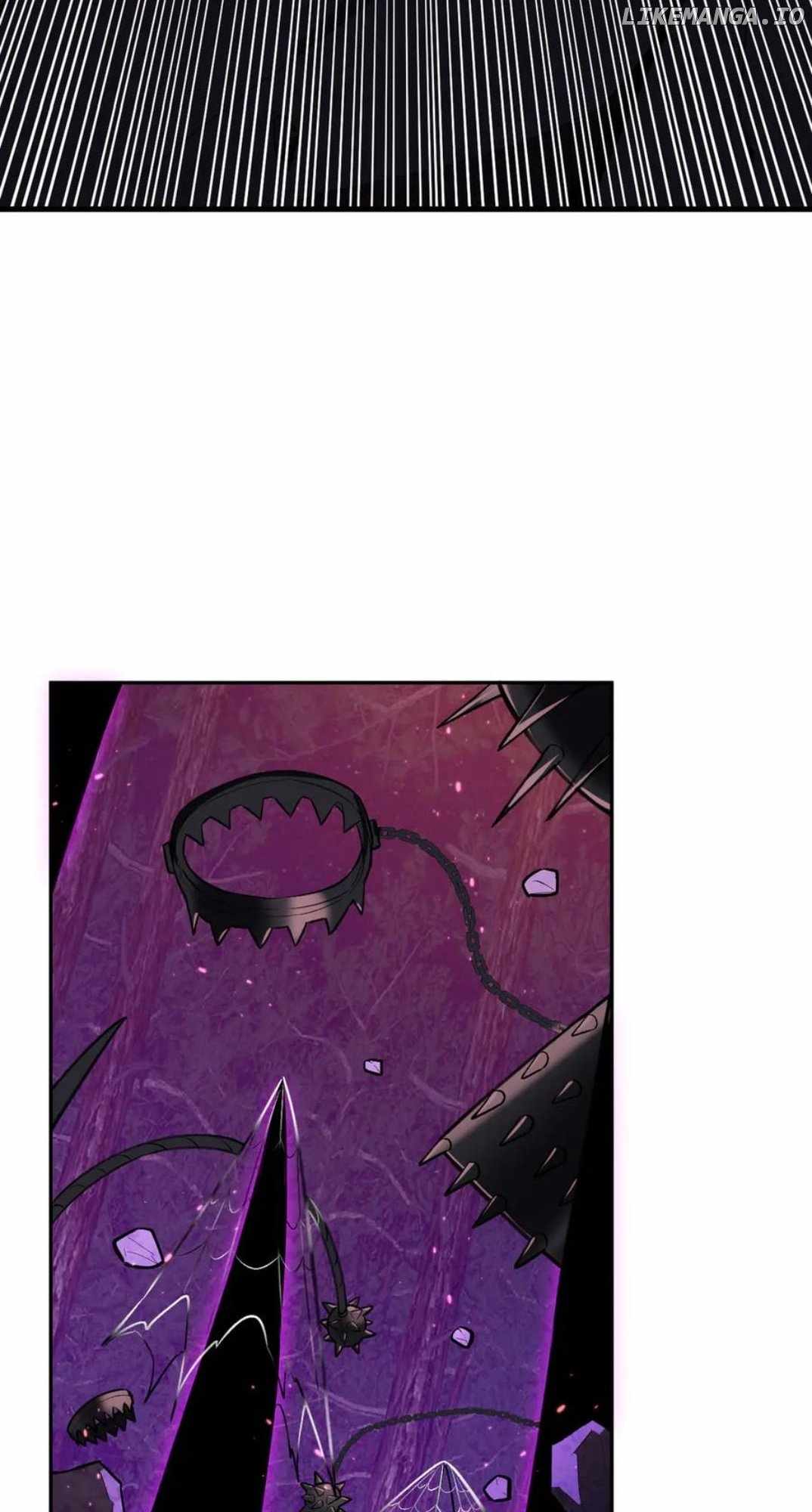 Doomsday for All: Me, Virus Monarch Chapter 59 page 46