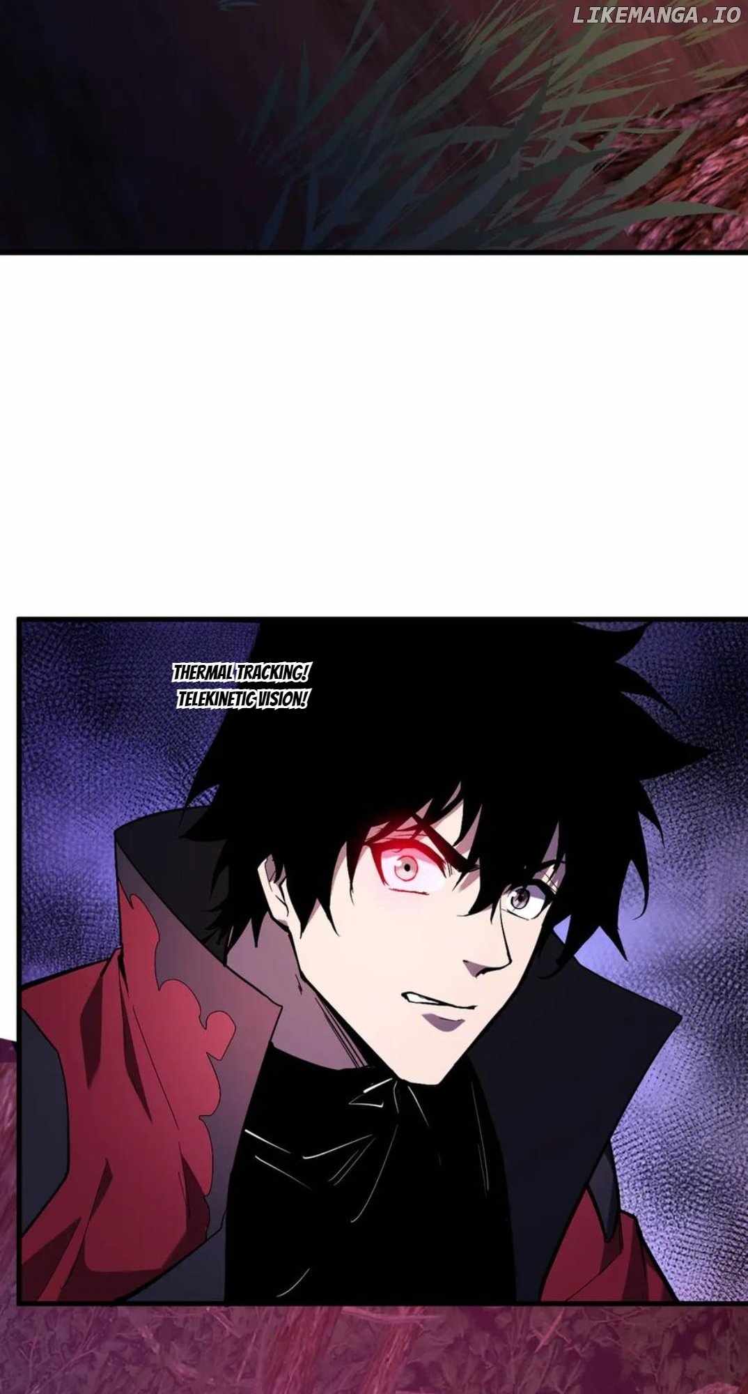 Doomsday for All: Me, Virus Monarch Chapter 59 page 37