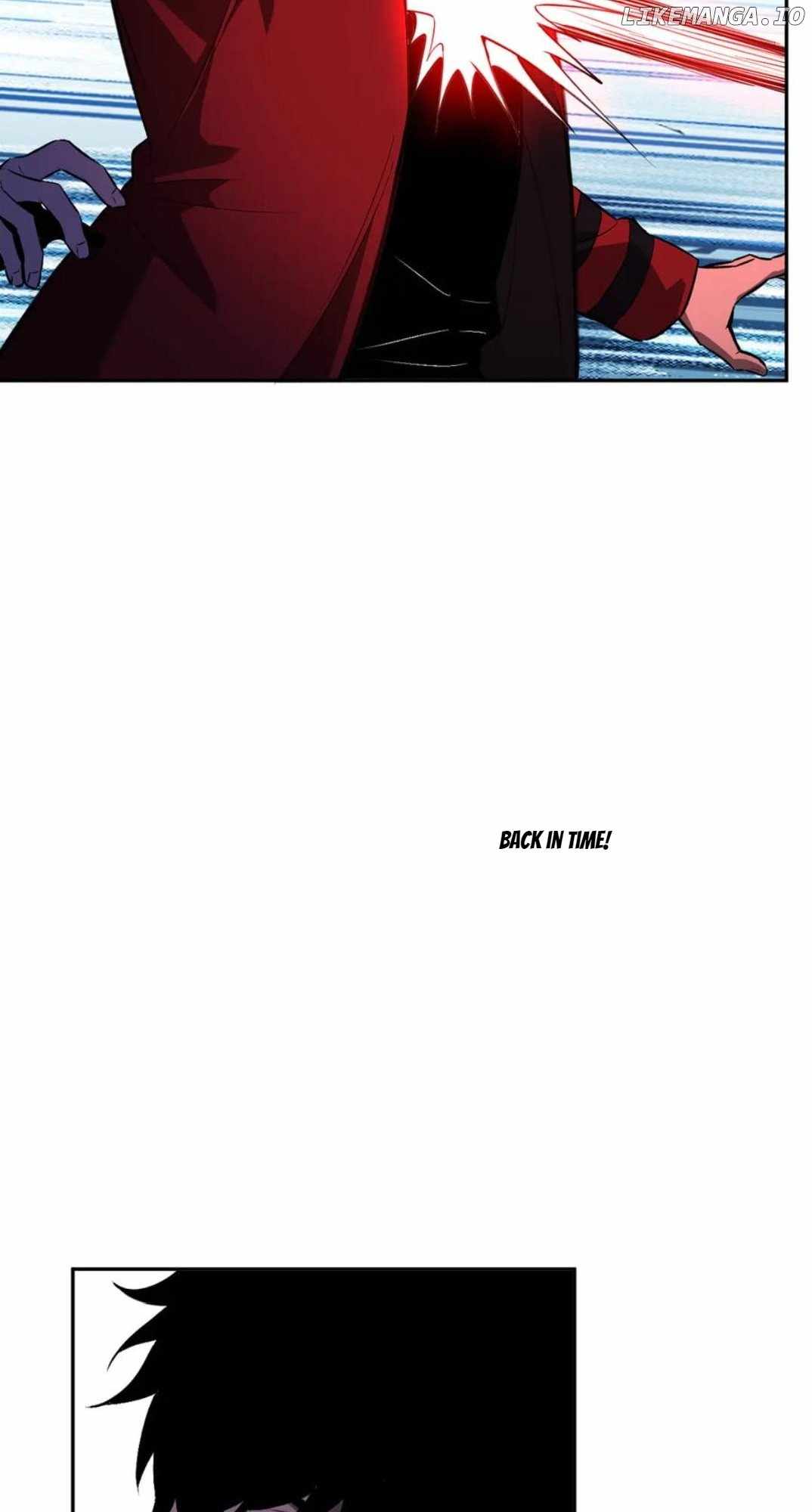 Doomsday for All: Me, Virus Monarch Chapter 59 page 52