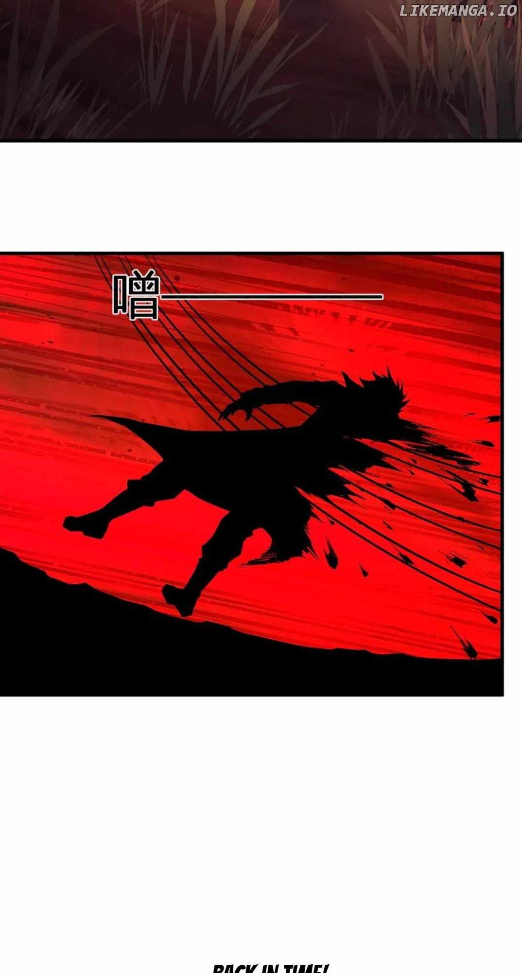 Doomsday for All: Me, Virus Monarch Chapter 59 page 39