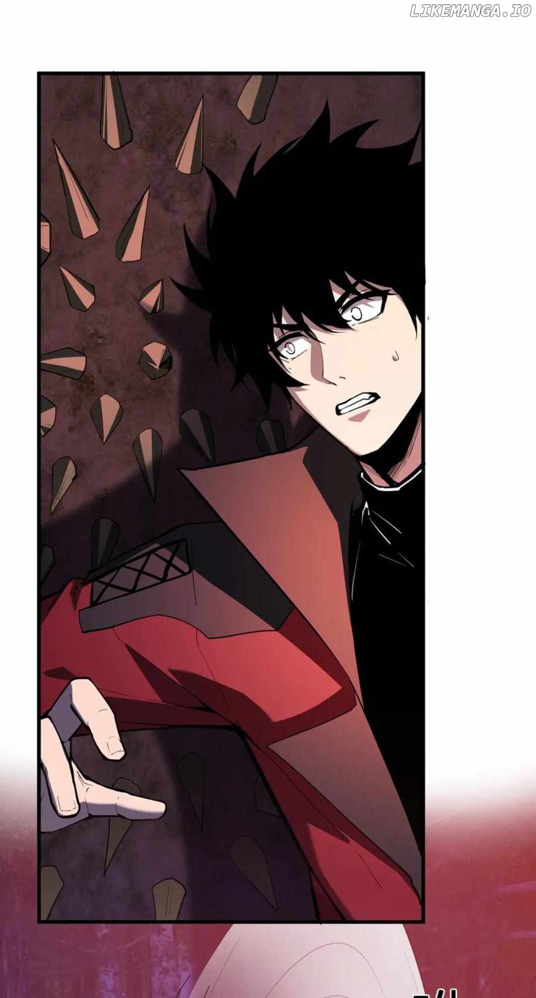 Doomsday for All: Me, Virus Monarch Chapter 59 page 20