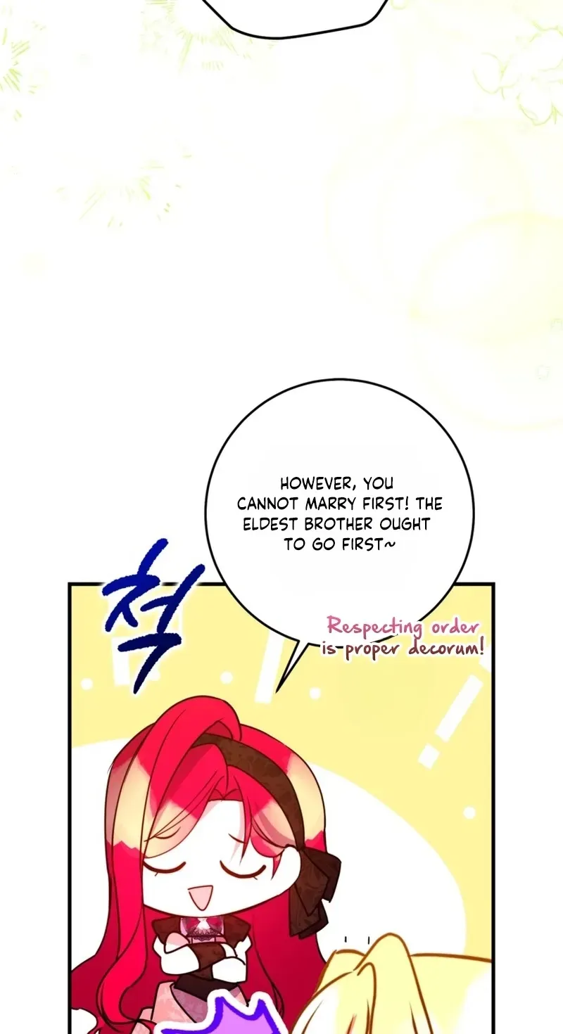 A Country Life With A Sexy King Chapter 58 page 48