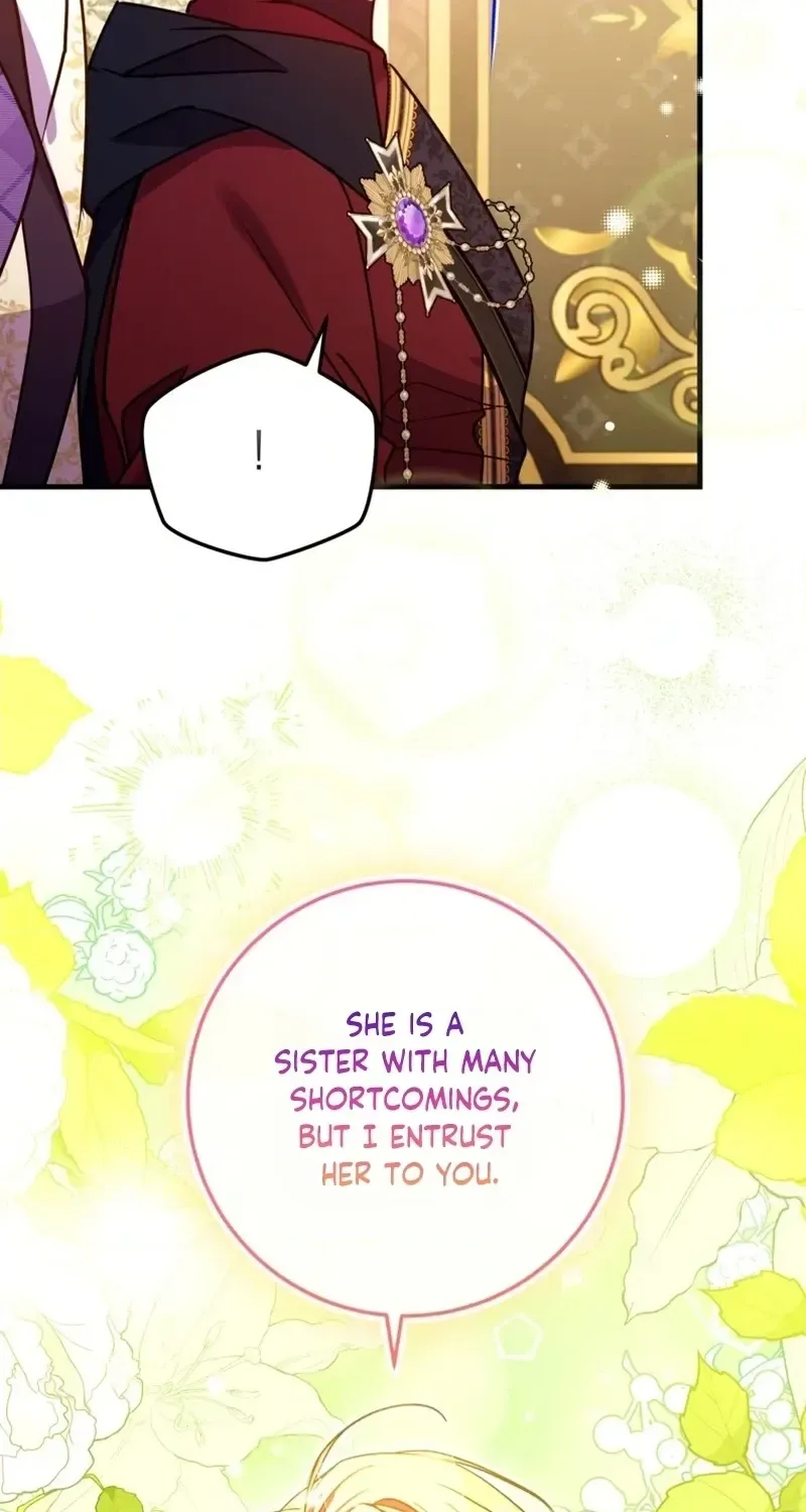 A Country Life With A Sexy King Chapter 58 page 43