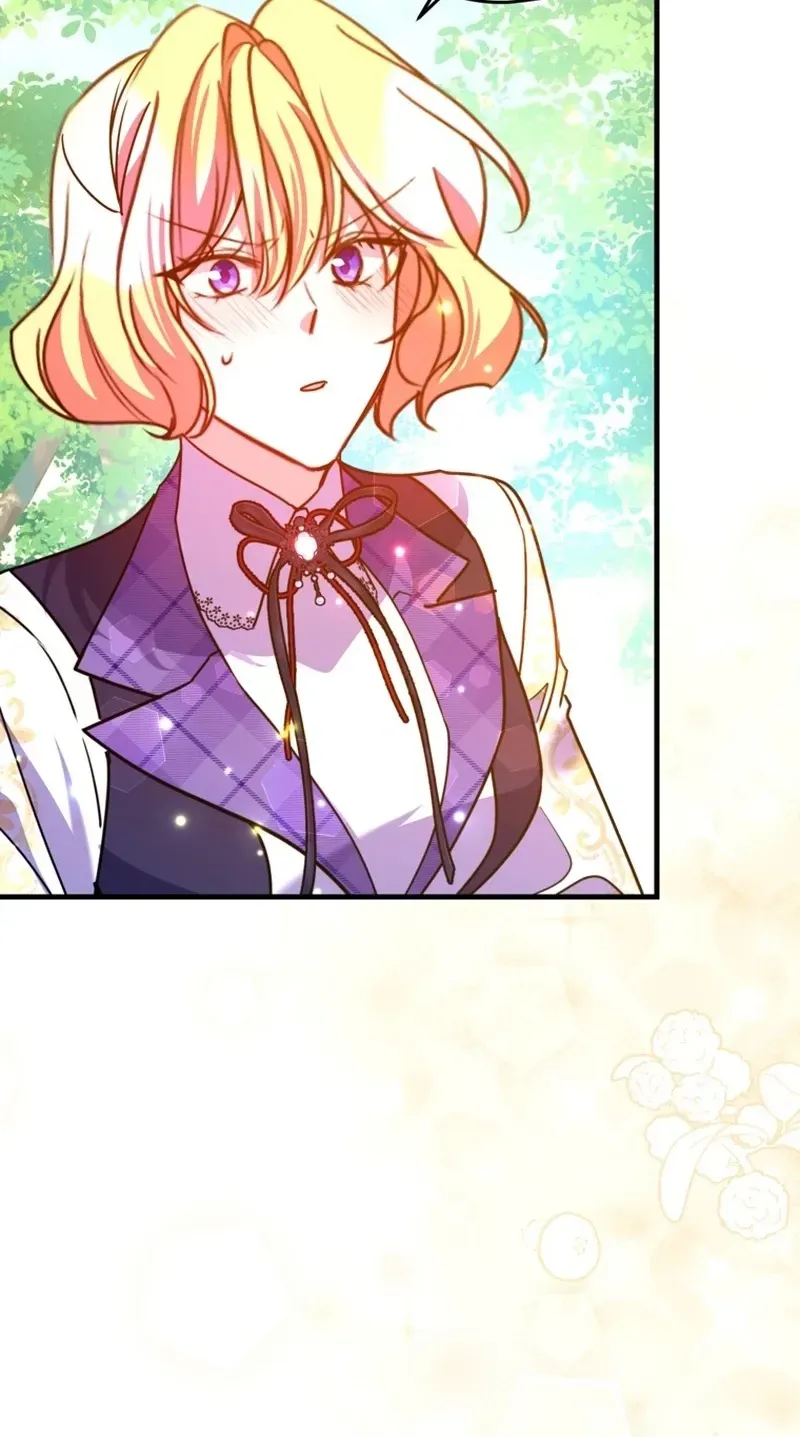 A Country Life With A Sexy King Chapter 58 page 20