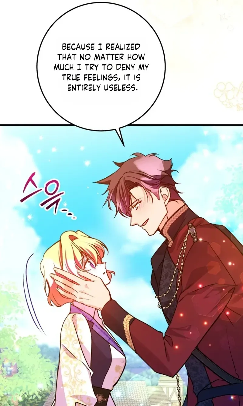A Country Life With A Sexy King Chapter 58 page 21