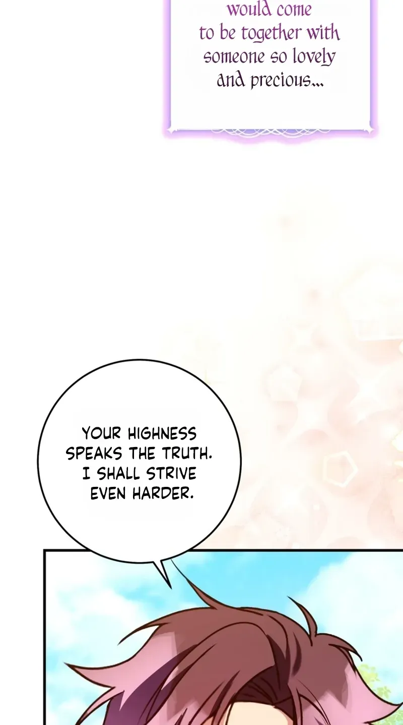 A Country Life With A Sexy King Chapter 58 page 18