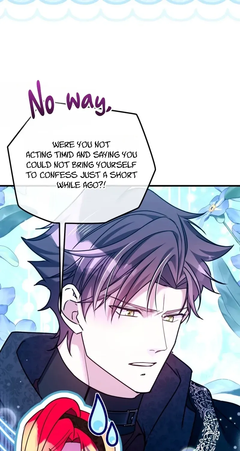 A Country Life With A Sexy King Chapter 58 page 31