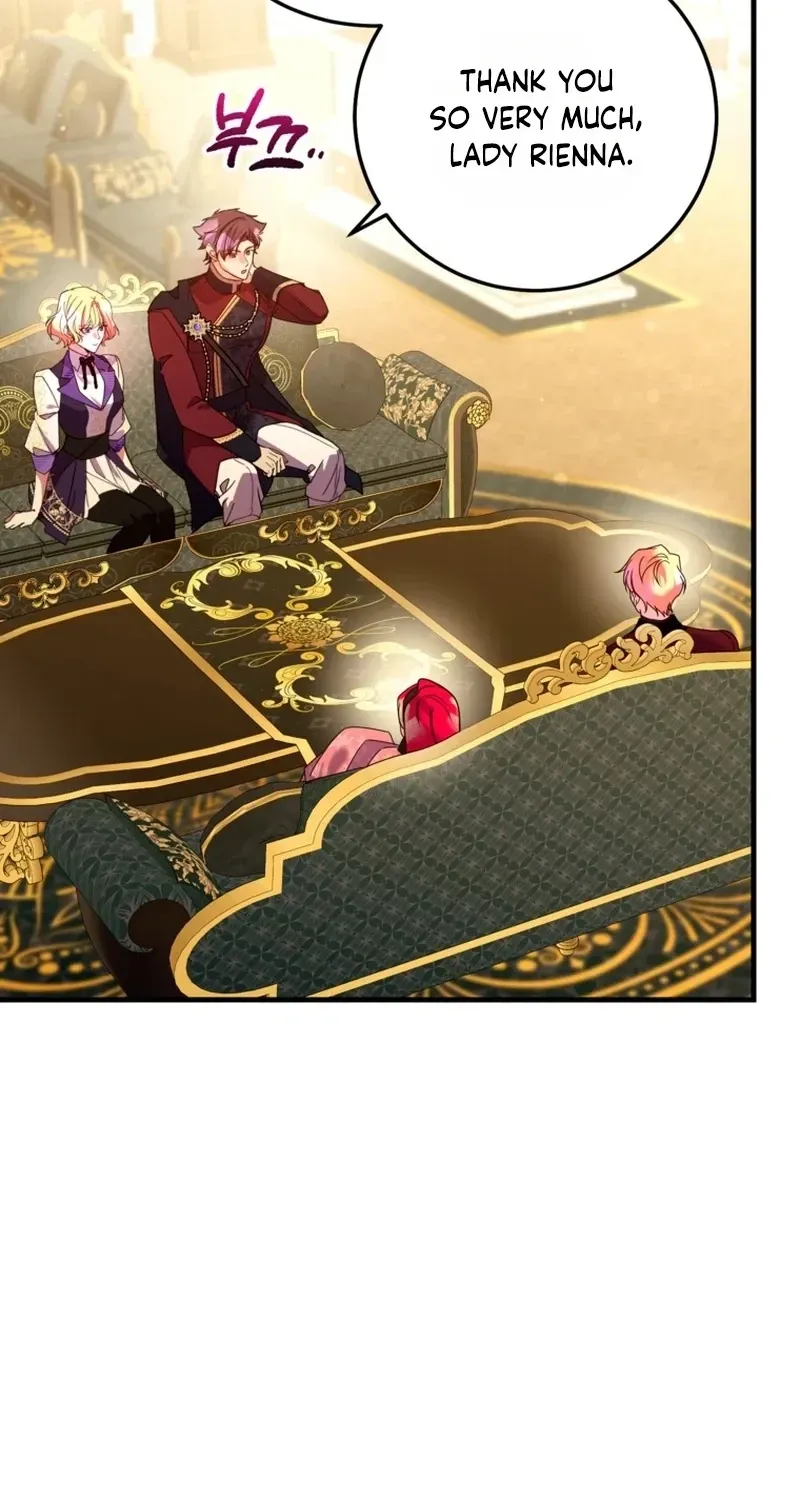 A Country Life With A Sexy King Chapter 58 page 35