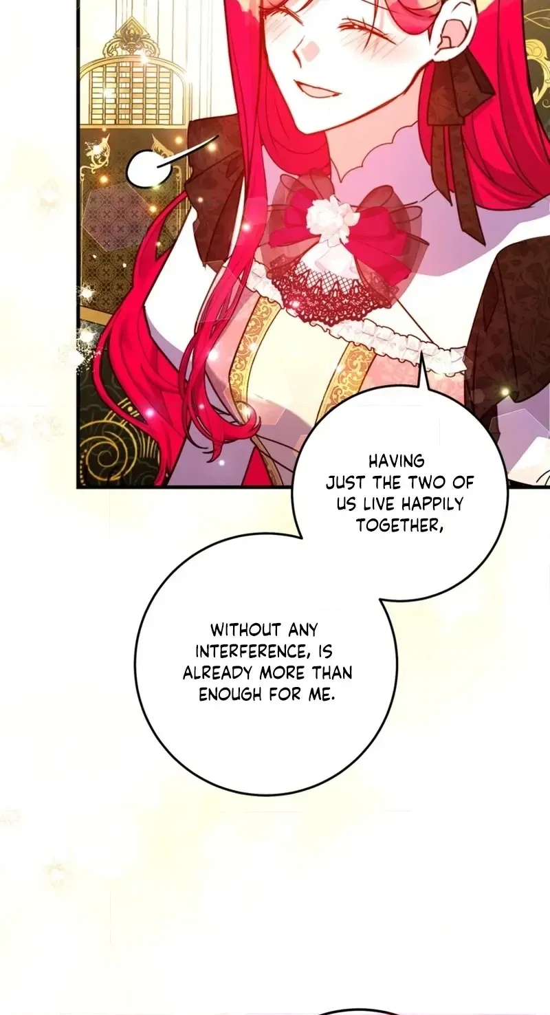 A Country Life With A Sexy King Chapter 58 page 55