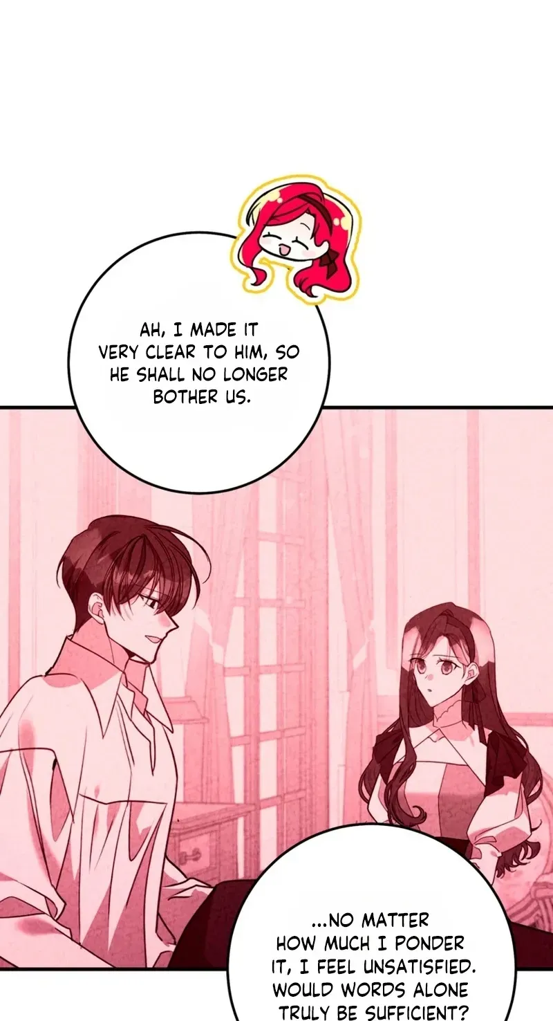 A Country Life With A Sexy King Chapter 58 page 53