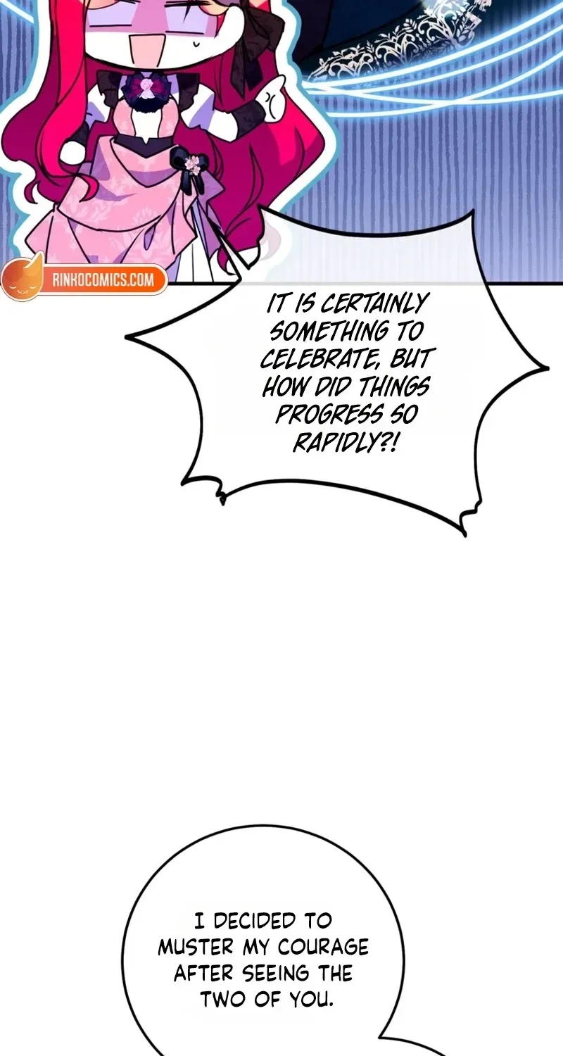 A Country Life With A Sexy King Chapter 58 page 33
