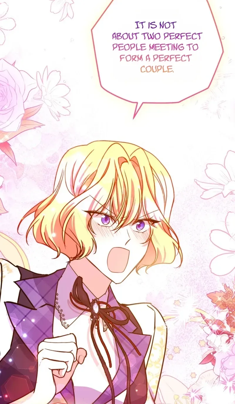 A Country Life With A Sexy King Chapter 58 page 13