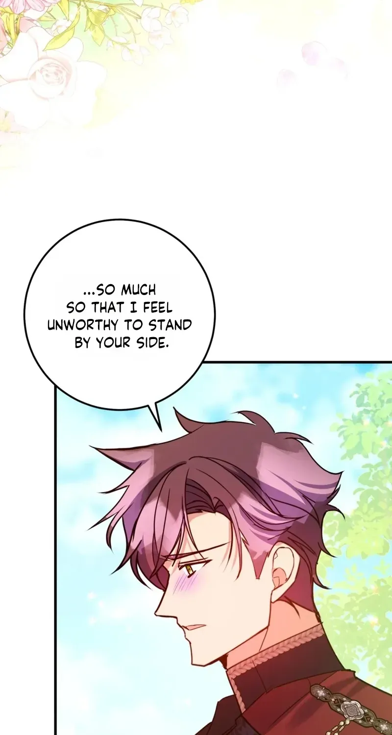 A Country Life With A Sexy King Chapter 58 page 5