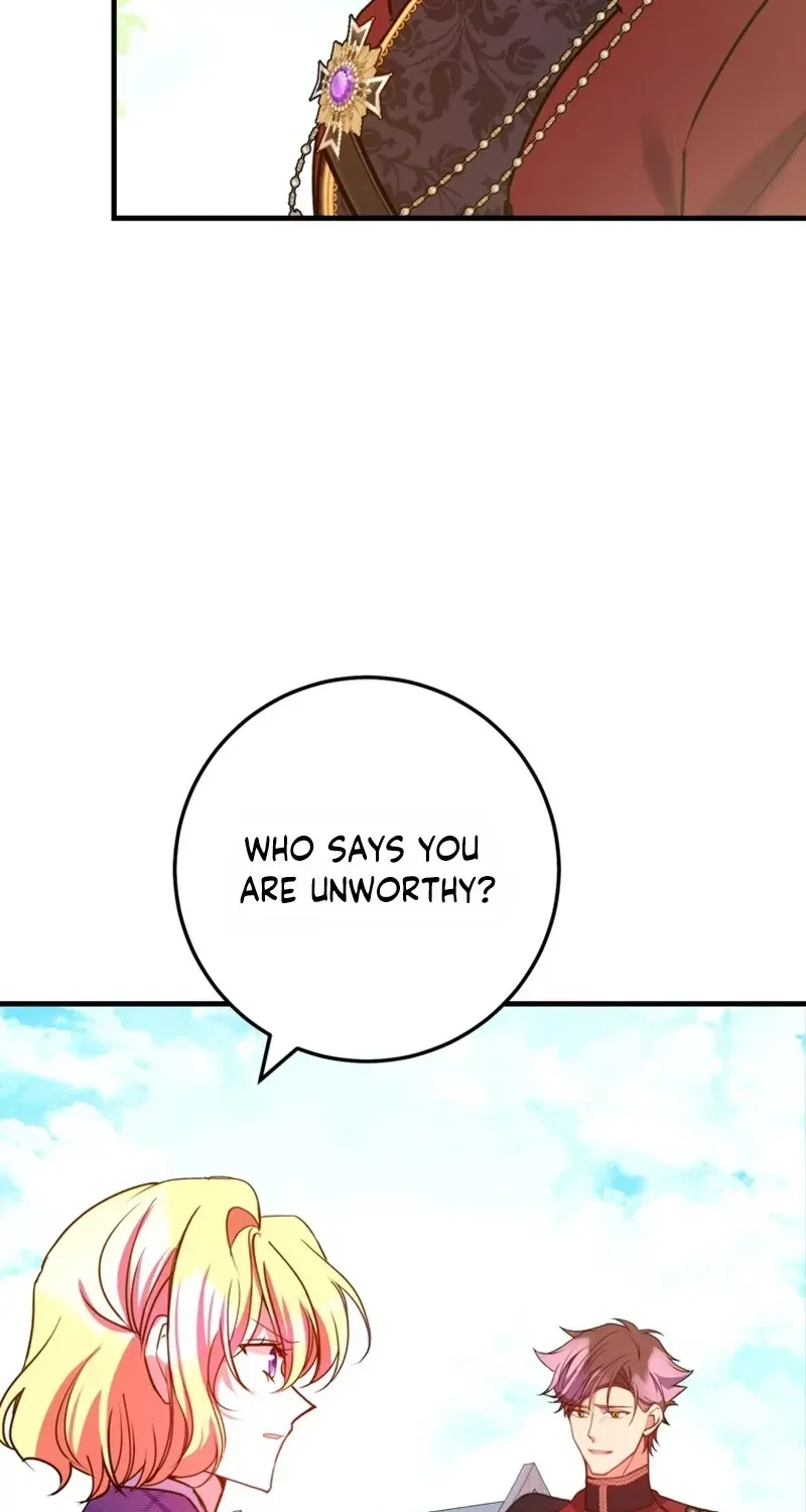 A Country Life With A Sexy King Chapter 58 page 7