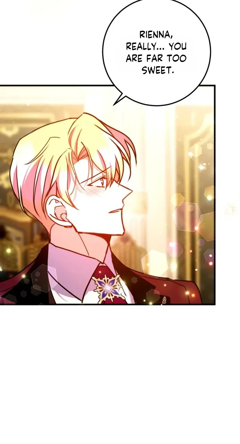 A Country Life With A Sexy King Chapter 58 page 56