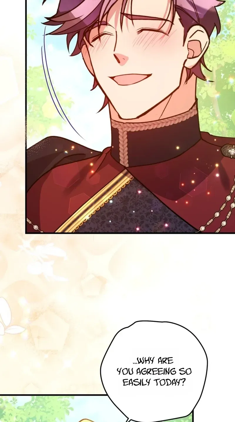 A Country Life With A Sexy King Chapter 58 page 19