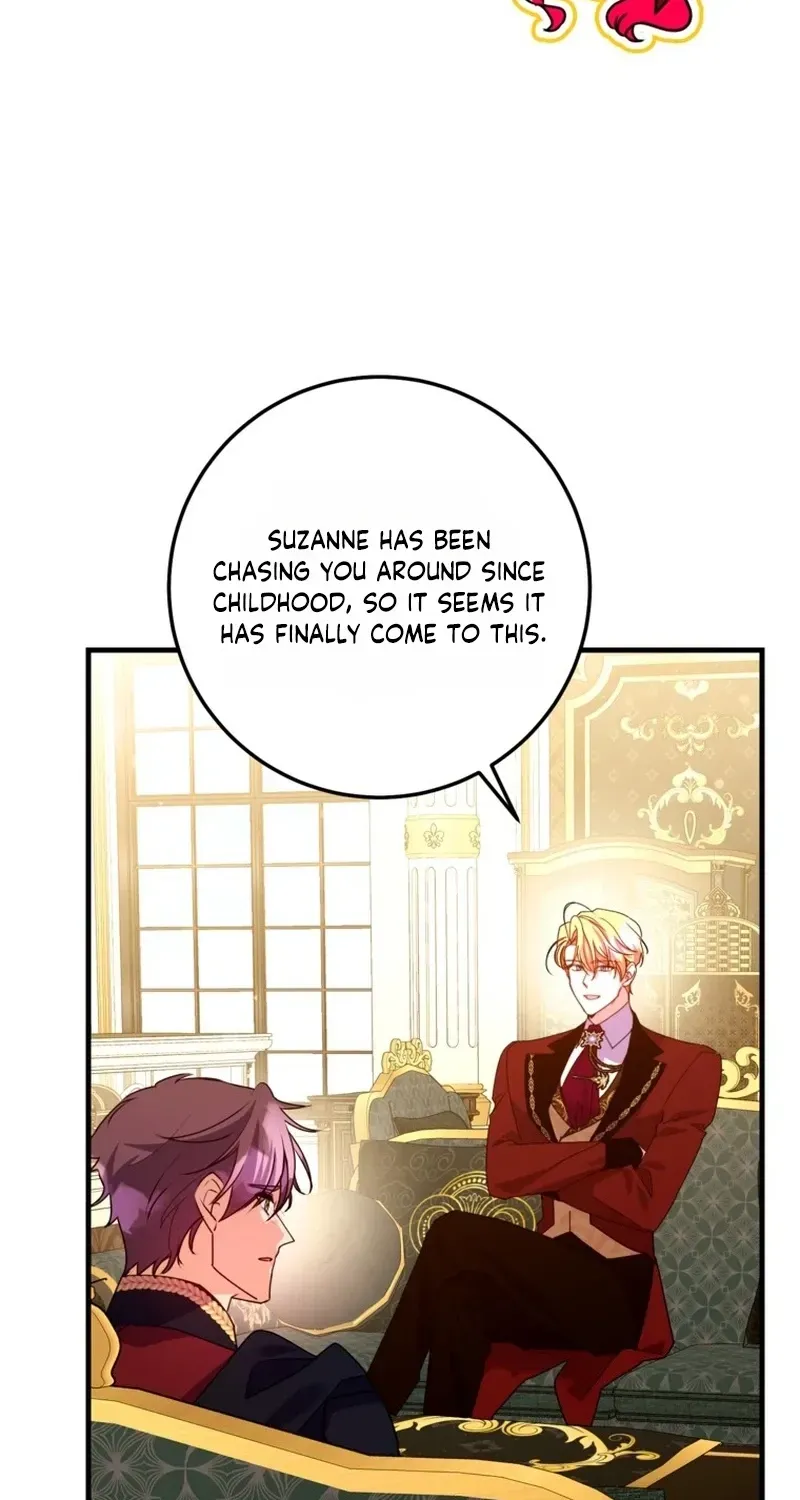 A Country Life With A Sexy King Chapter 58 page 39