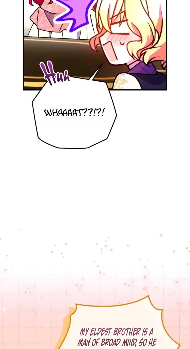 A Country Life With A Sexy King Chapter 58 page 49