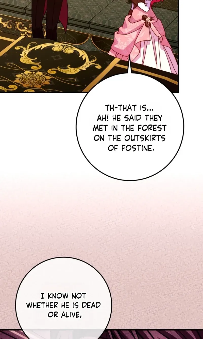 A Country Life With A Sexy King Chapter 58 page 61