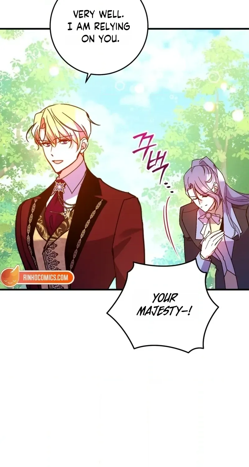 A Country Life With A Sexy King Chapter 58 page 102