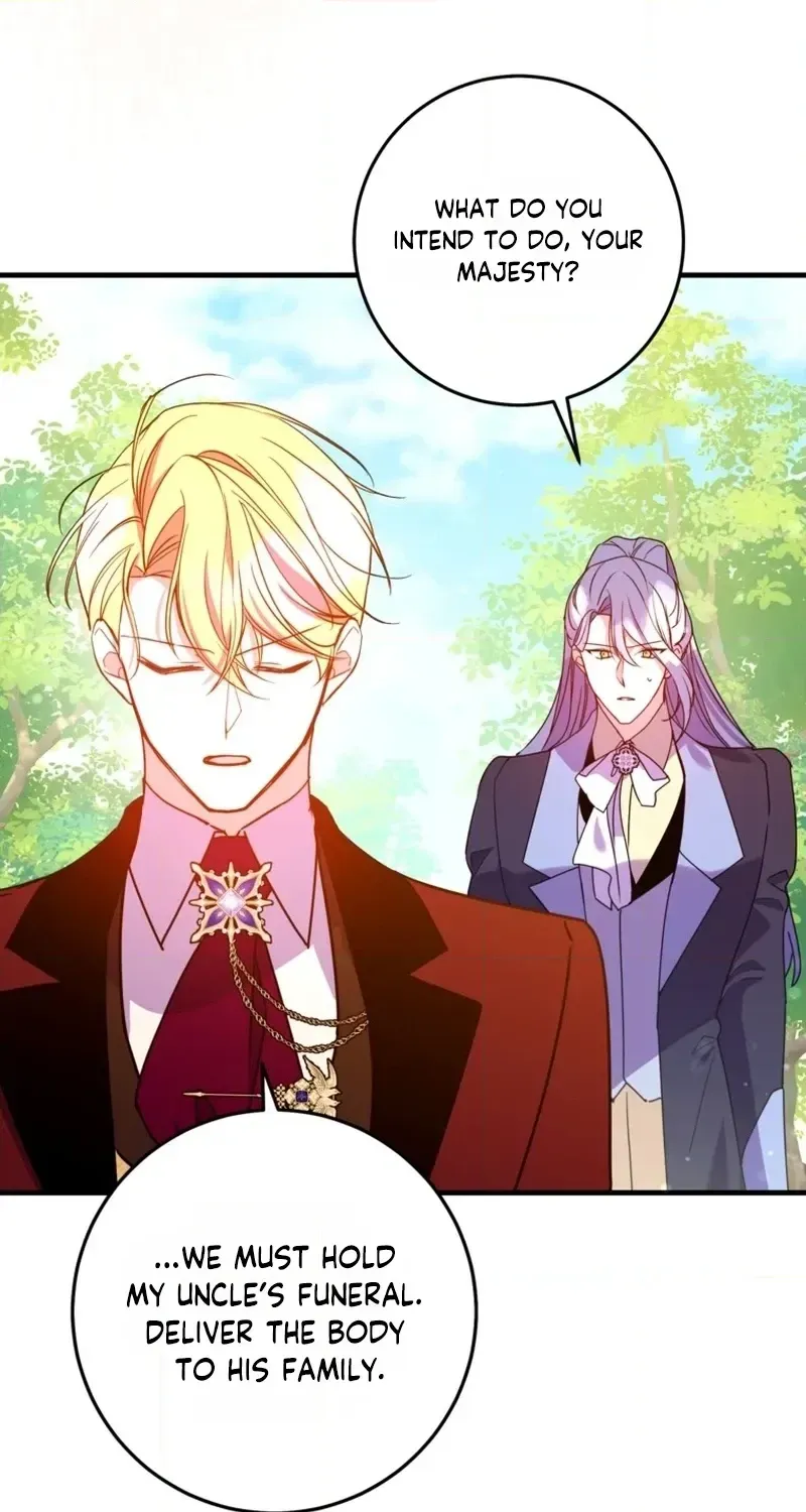 A Country Life With A Sexy King Chapter 58 page 87