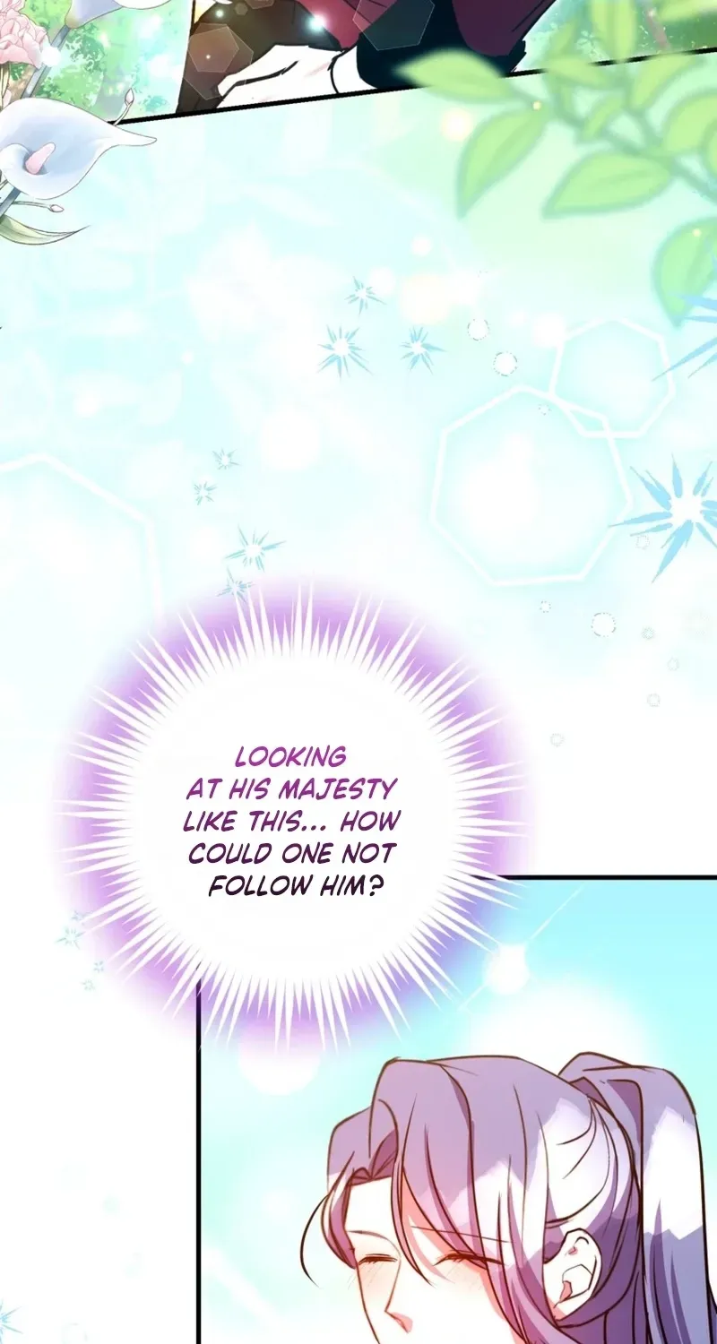 A Country Life With A Sexy King Chapter 58 page 96