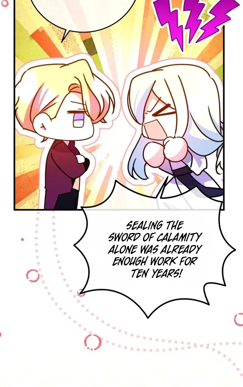 A Country Life With A Sexy King Chapter 58 page 106