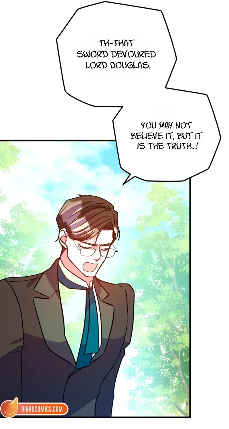 A Country Life With A Sexy King Chapter 58 page 81
