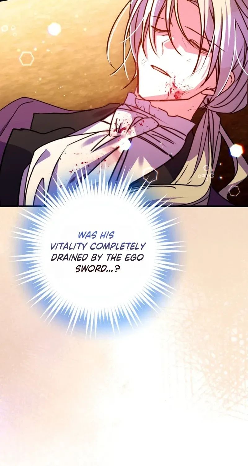A Country Life With A Sexy King Chapter 58 page 85