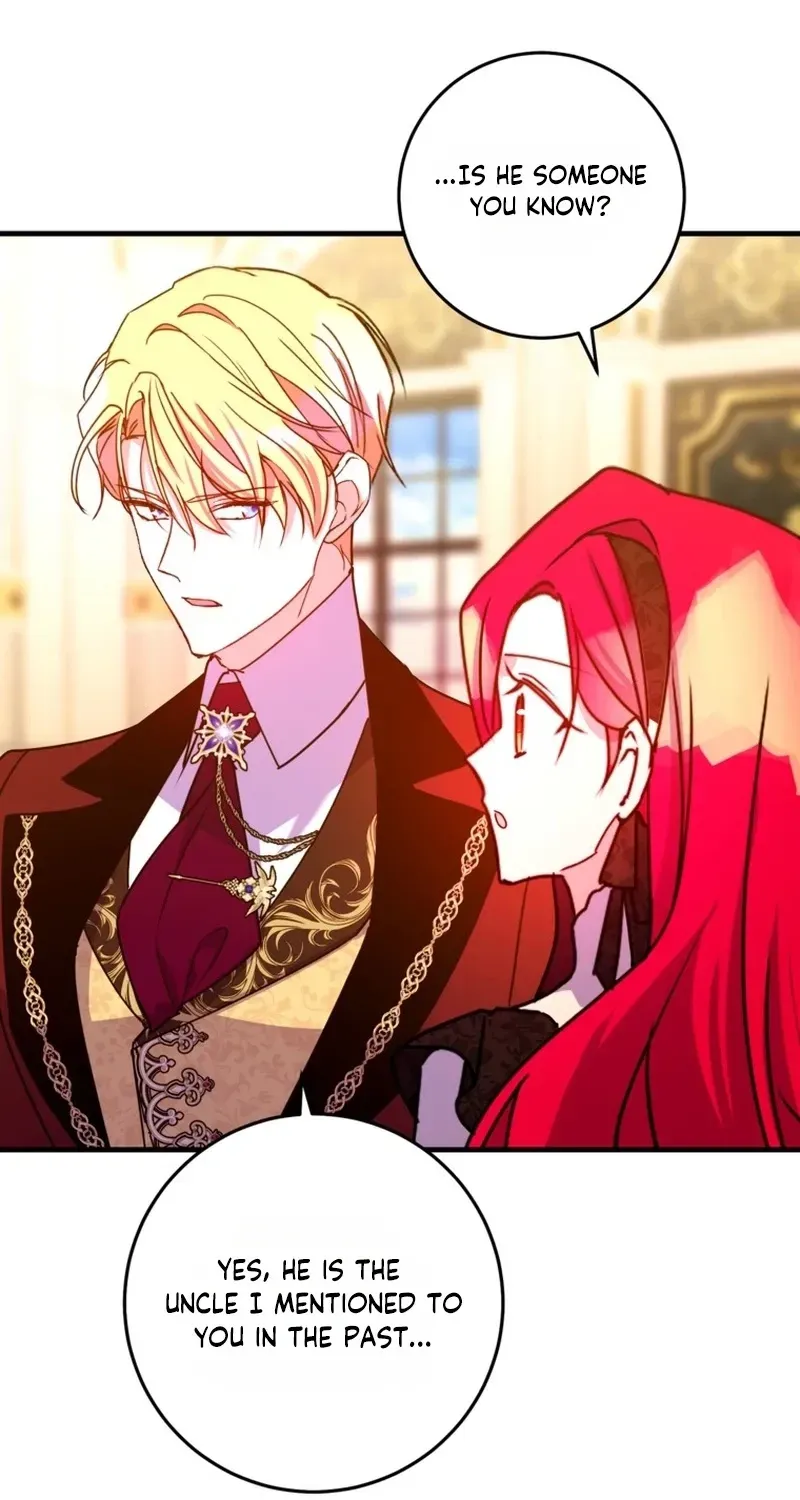 A Country Life With A Sexy King Chapter 58 page 63