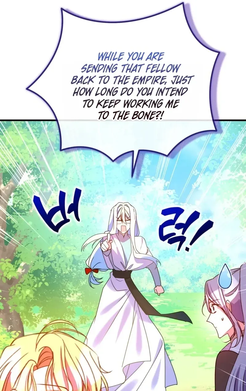 A Country Life With A Sexy King Chapter 58 page 104