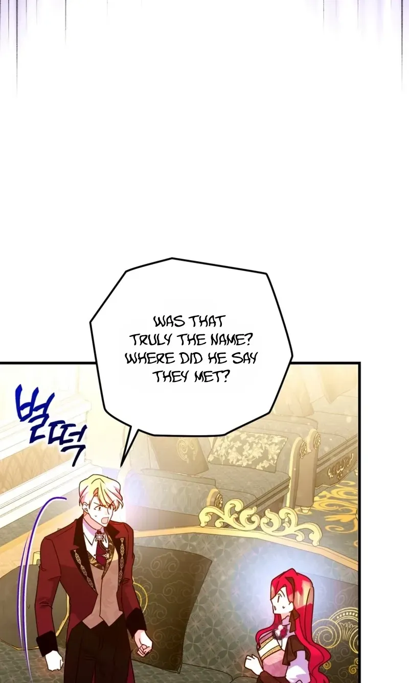 A Country Life With A Sexy King Chapter 58 page 60