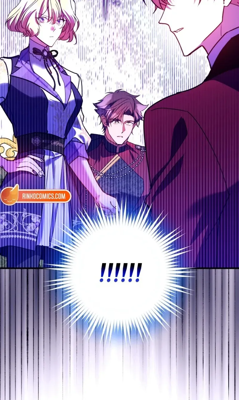 A Country Life With A Sexy King Chapter 58 page 59