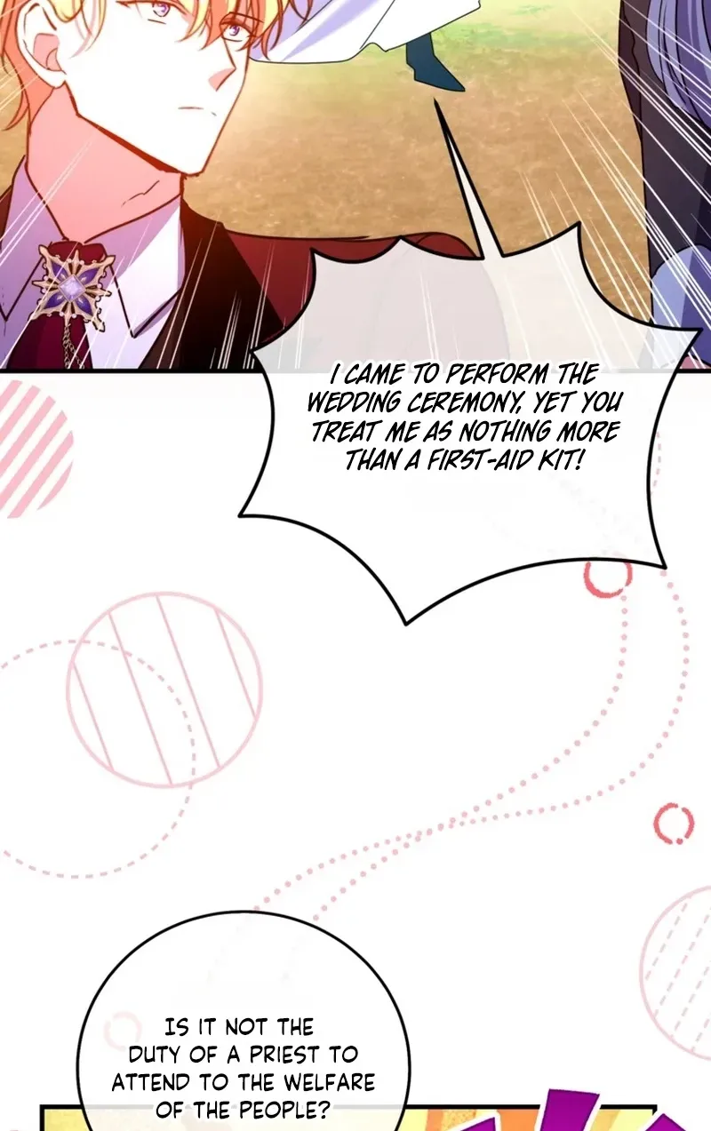 A Country Life With A Sexy King Chapter 58 page 105