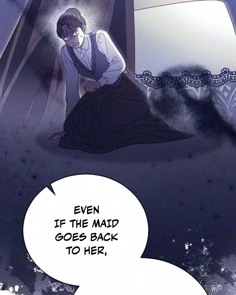 Dare I Hope Chapter 59 page 22