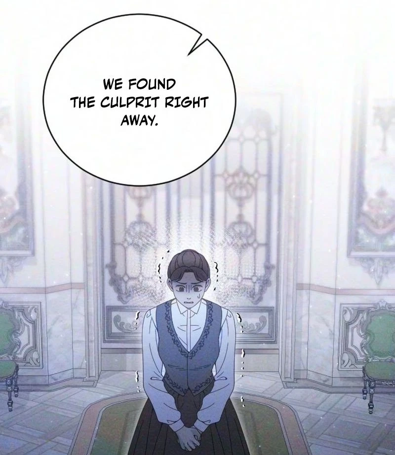 Dare I Hope Chapter 59 page 8