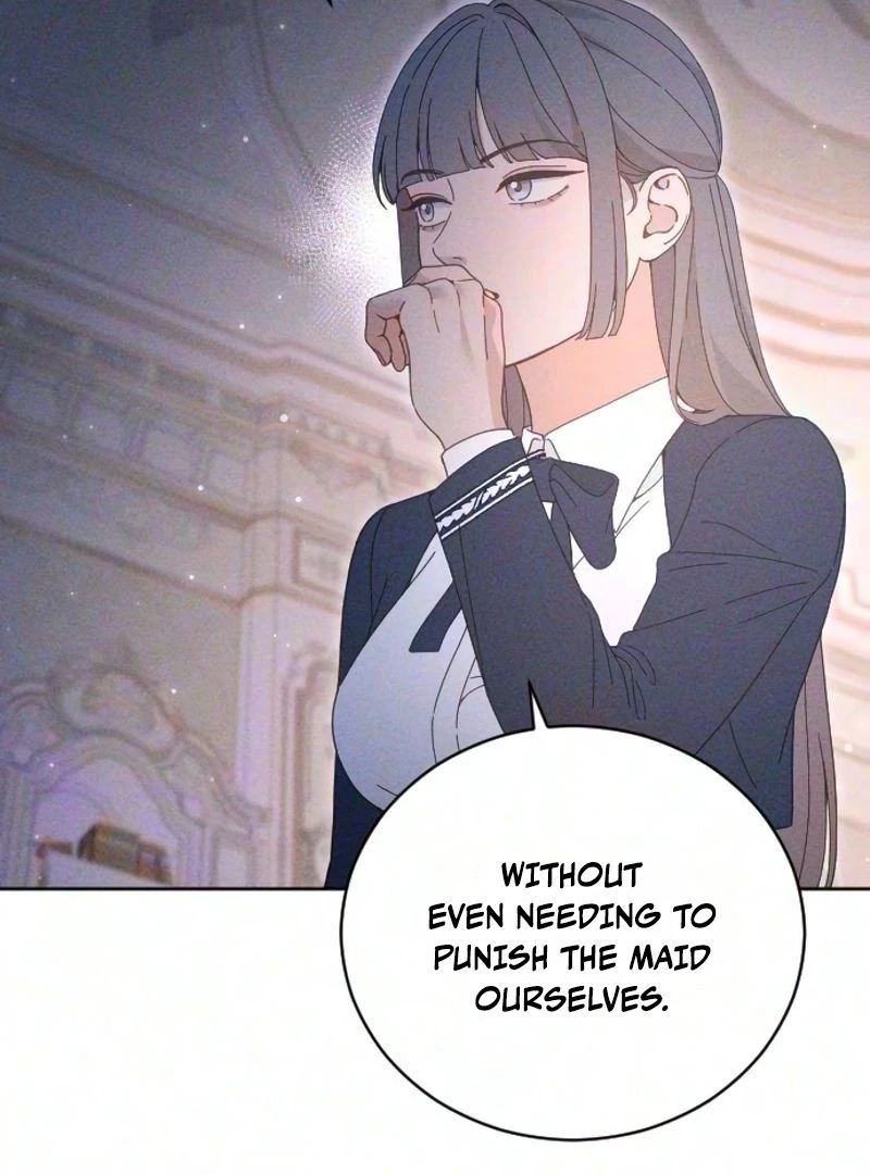 Dare I Hope Chapter 59 page 27