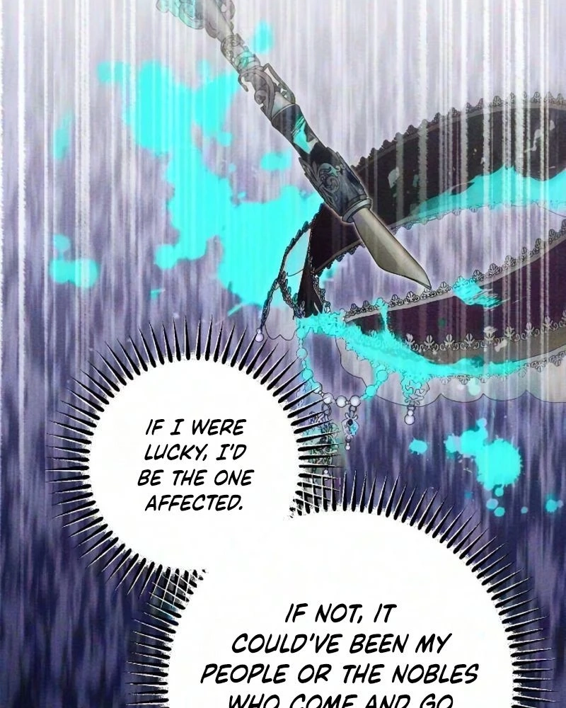 Dare I Hope Chapter 59 page 15