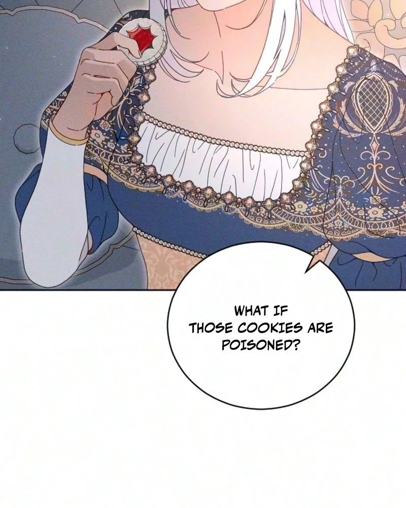 Dare I Hope Chapter 59 page 46