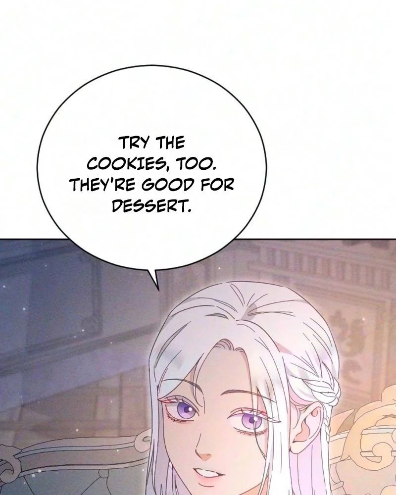 Dare I Hope Chapter 59 page 45