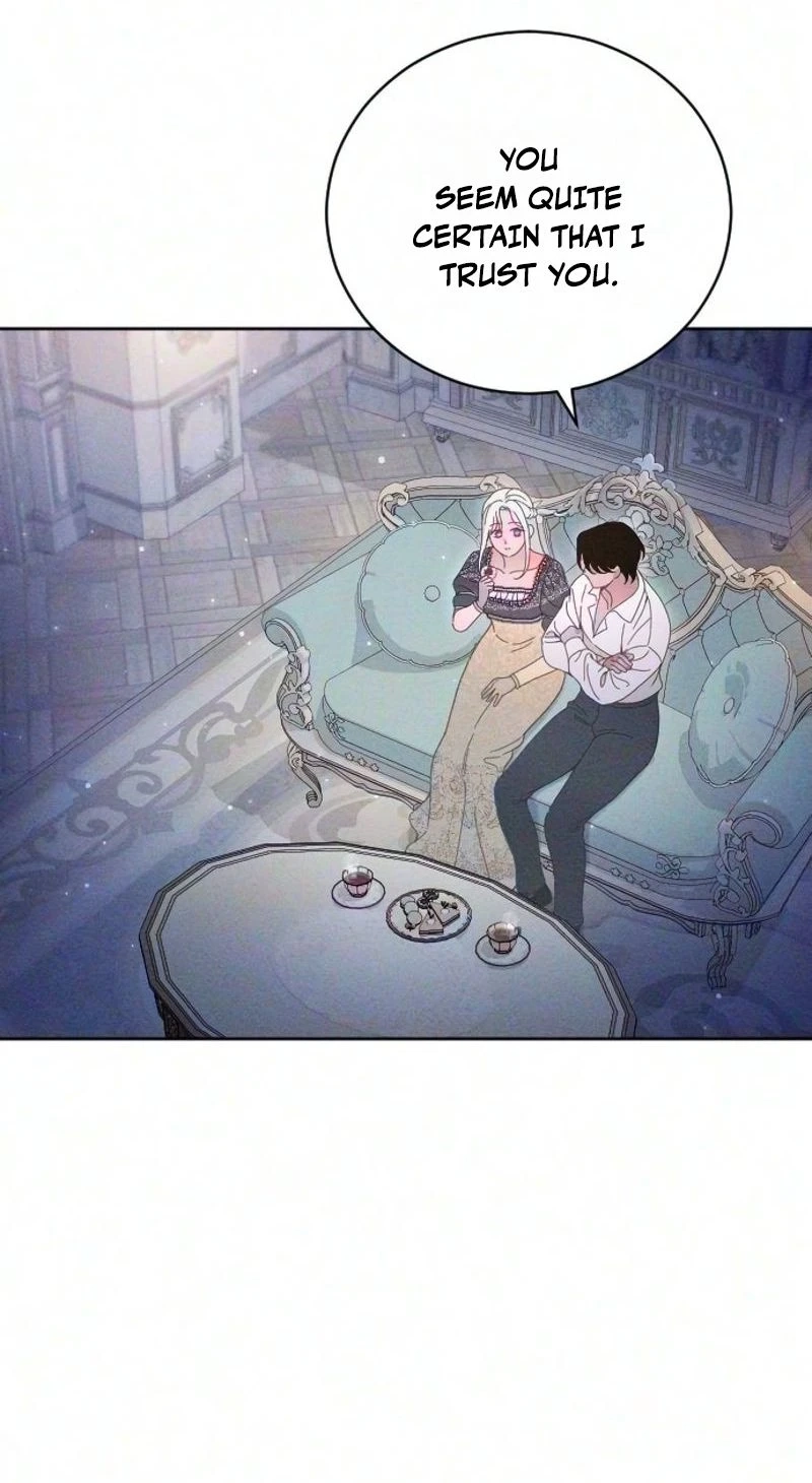 Dare I Hope Chapter 59 page 57